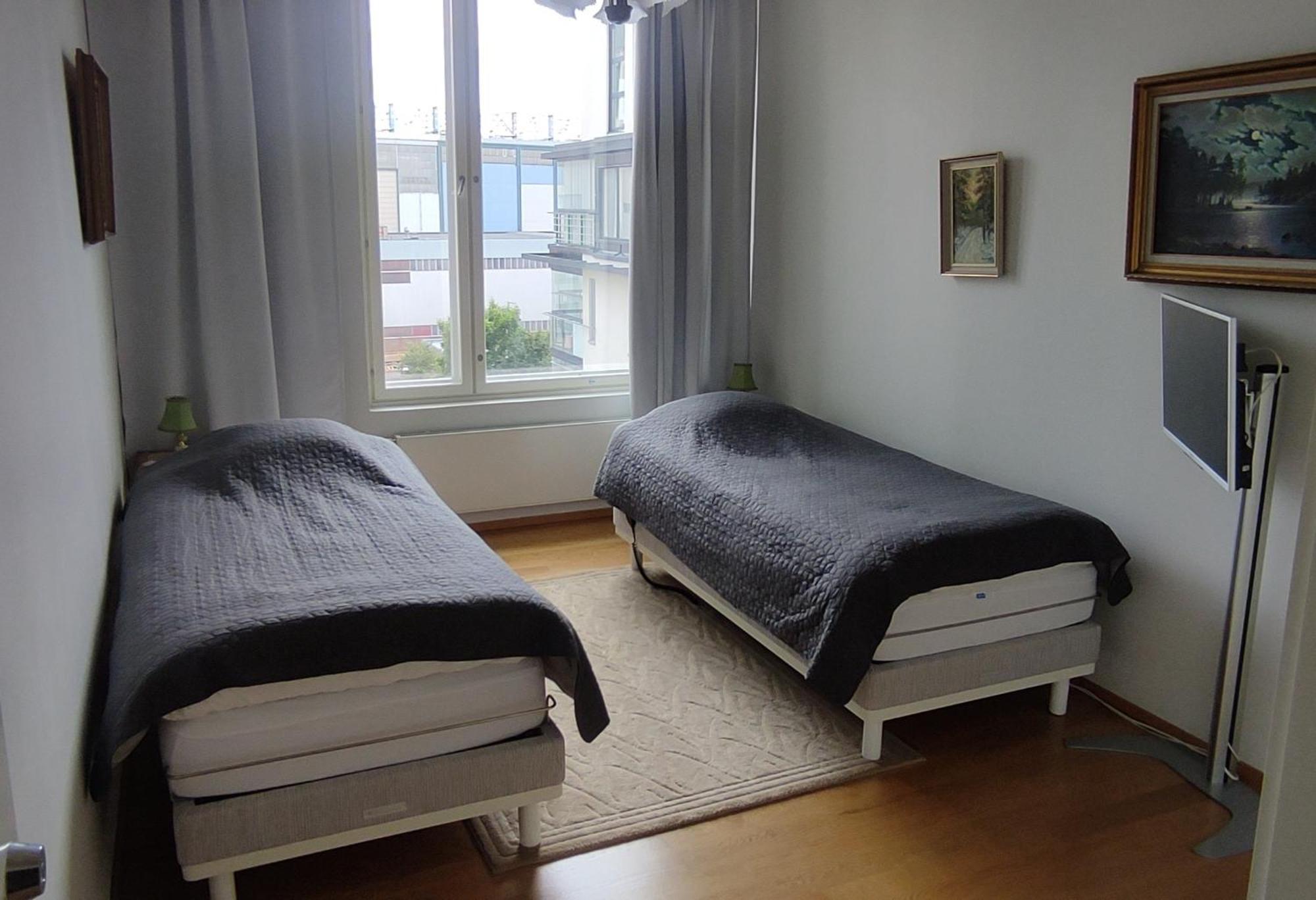 Spacious Home With Four Terrace, Sauna, Sea View Helsinki Kültér fotó